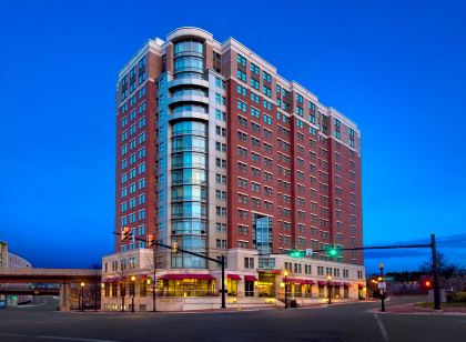 Residence Inn Alexandria Old Town South at Carlyle