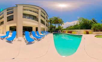 Courtyard Naples