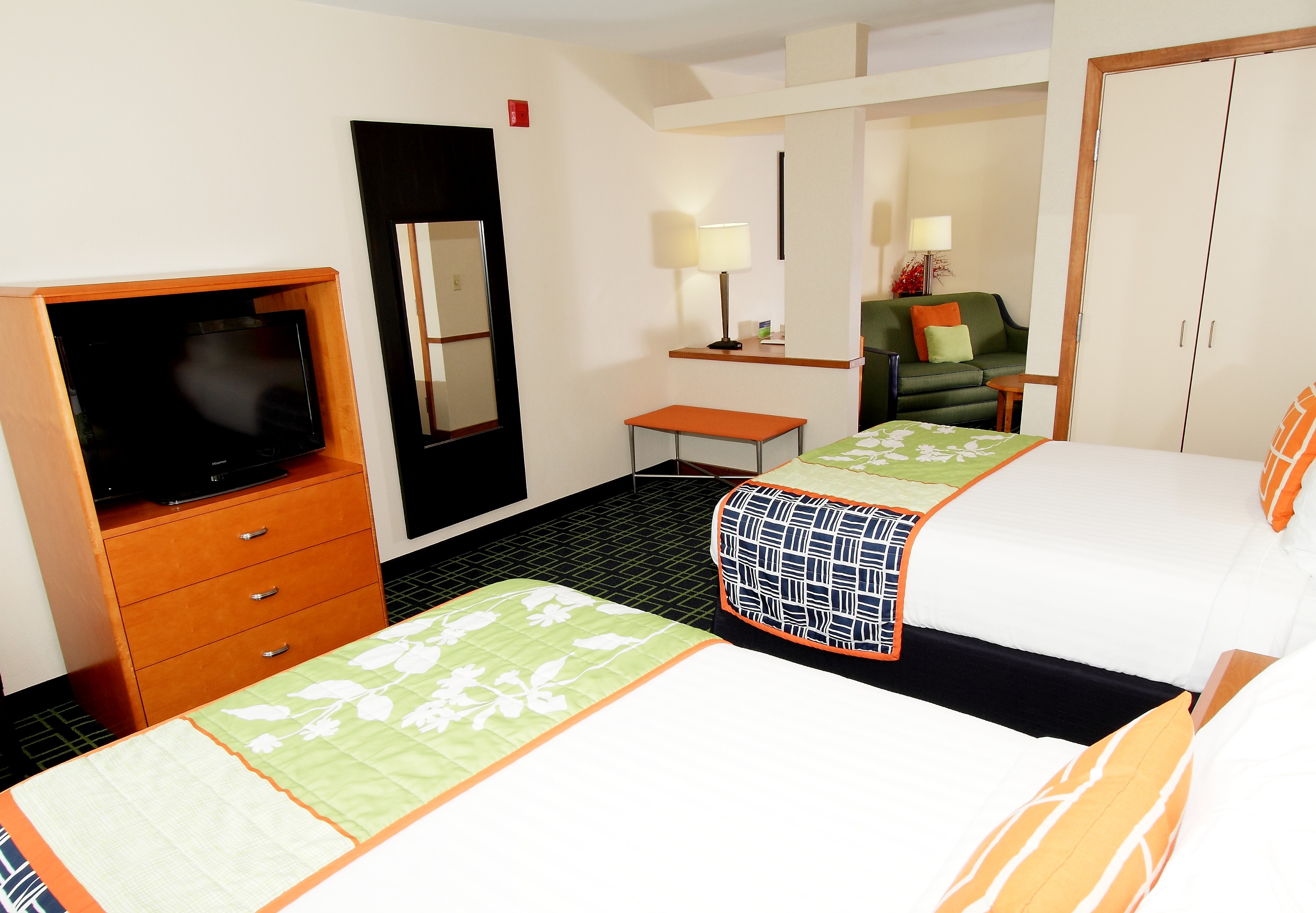 Fairfield Inn & Suites Killeen