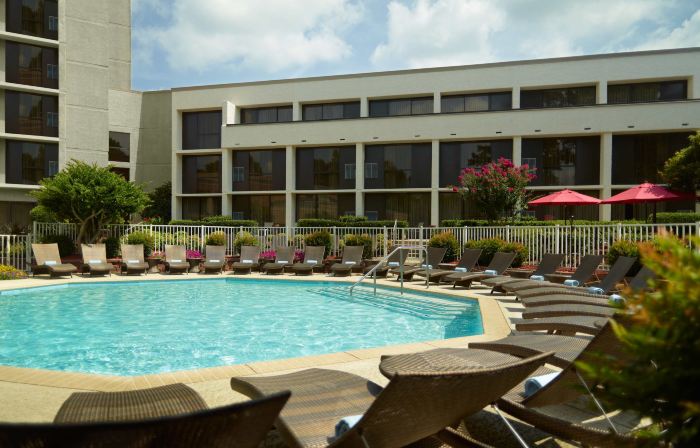 Atlanta Marriott Northwest at Galleria