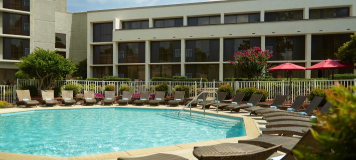 Atlanta Marriott Northwest at Galleria Ξενοδοχεία στην πόλη Cobb County