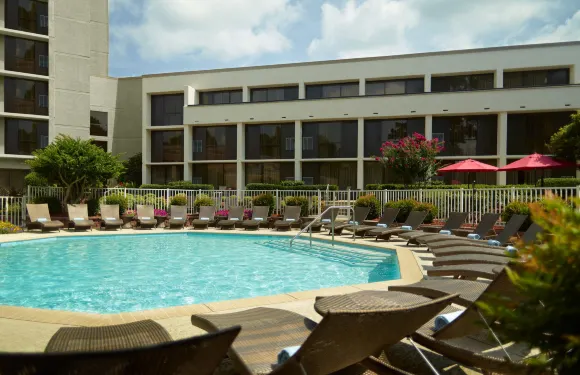 亞特蘭大廣場西北萬豪酒店