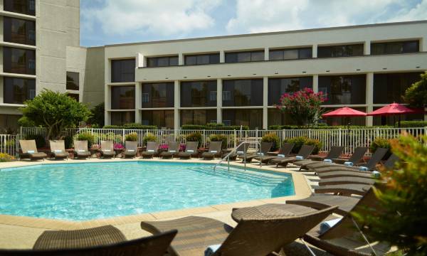 Atlanta Marriott Northwest at Galleria