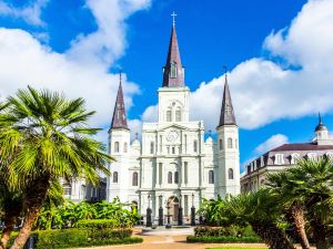 Courtyard New Orleans Metairie