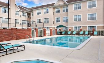 Residence Inn Tampa Sabal Park/Brandon