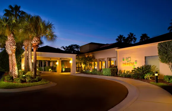 墨爾本西萬豪萬怡酒店