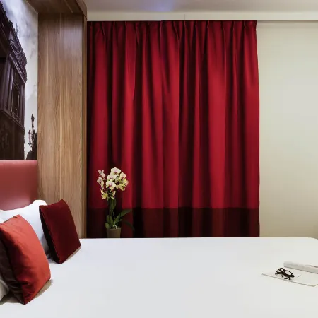Aparthotel Adagio la Défense Courbevoie