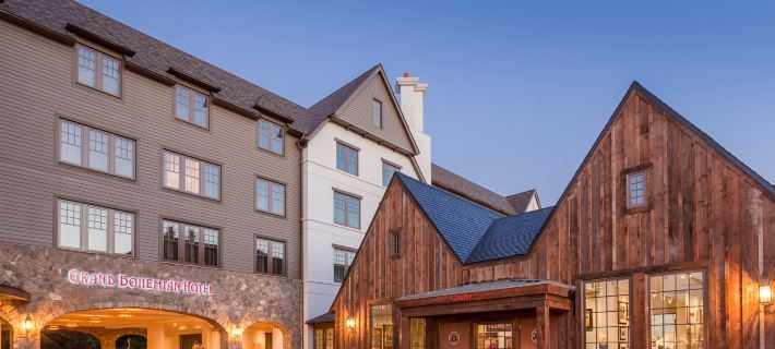 Grand Bohemian Hotel Mountain Brook, Autograph Collection Hotels in Birmingham