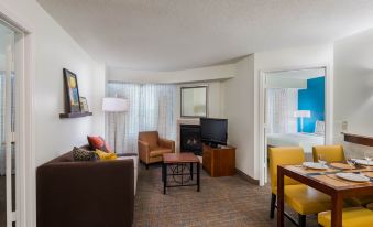 Residence Inn Tampa Westshore/Airport