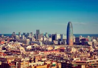 AC Hotel Irla Hotels in Barcelona
