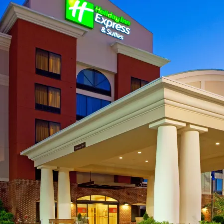 City Express by Marriott Washington, DC Northeast Отели рядом с достопримечательностью «Галлодетский университет»