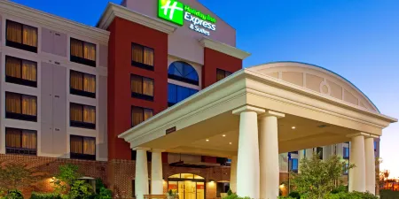 Hotel Arboretum Отели рядом с достопримечательностью «Университет Ховард»