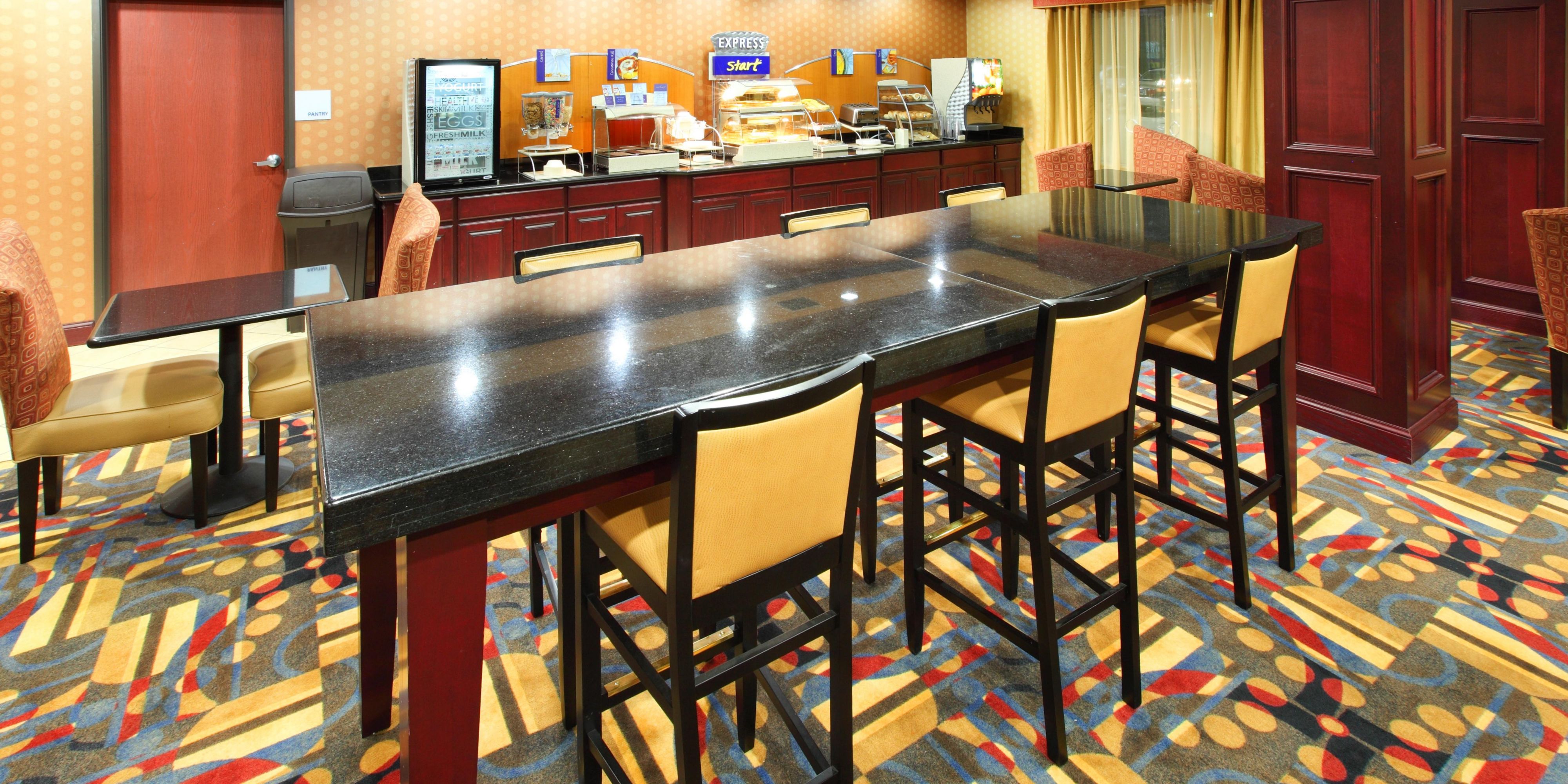 Holiday Inn Express Suites Van Buren-Ft Smith Area, an Ihg Hotel