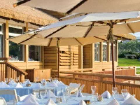 ヒルトン ・ワイコロア・ビレッジ ハワイ島のホテル