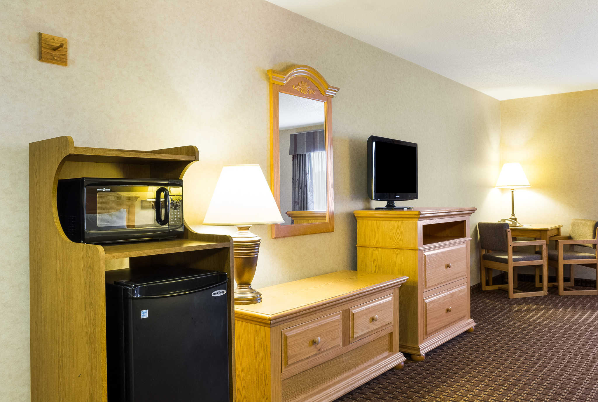 Comfort Inn and Suites Custer