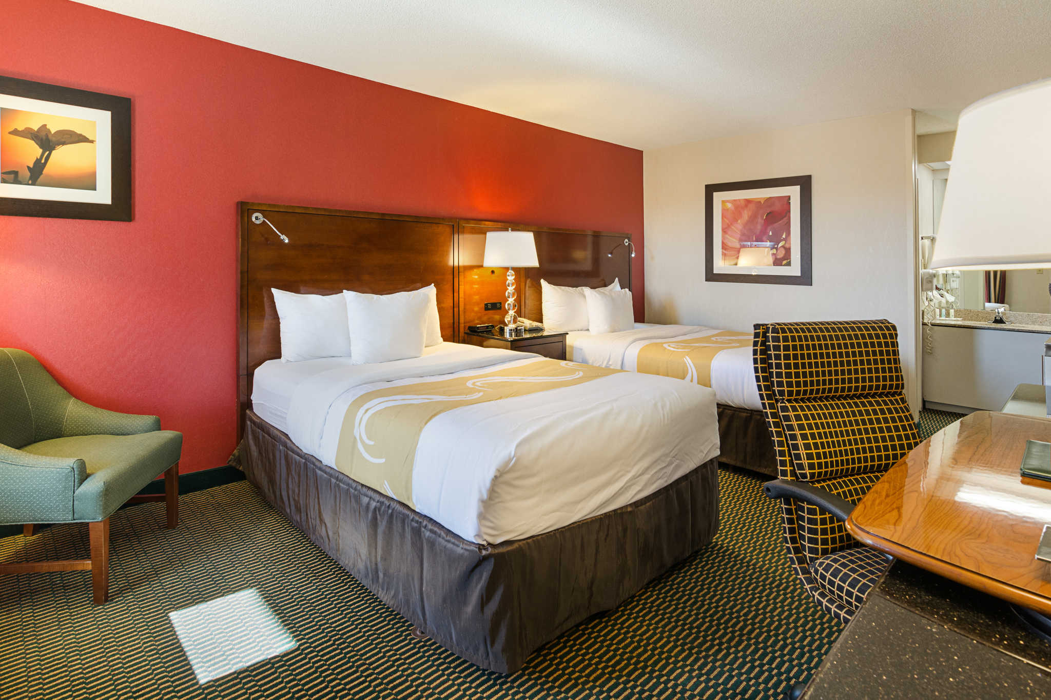 Quality Inn Christiansburg - Blacksburg