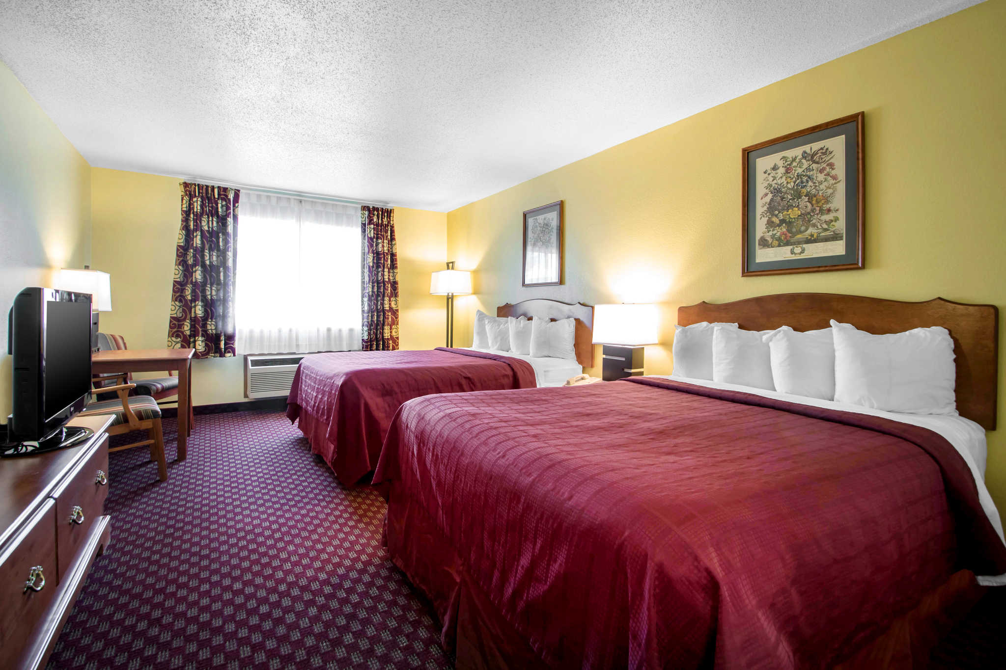 Quality Inn Mineral Point