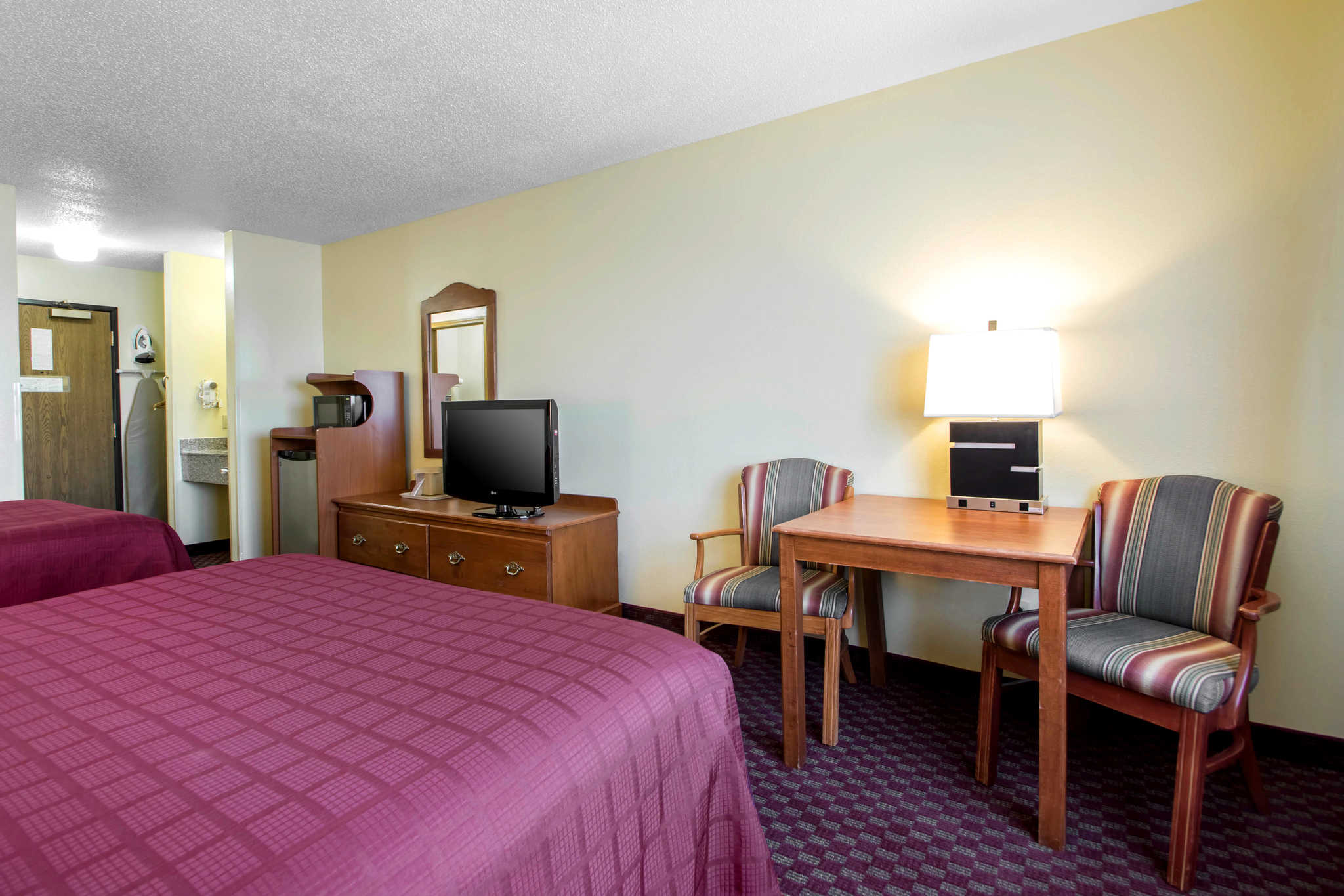 Quality Inn Mineral Point