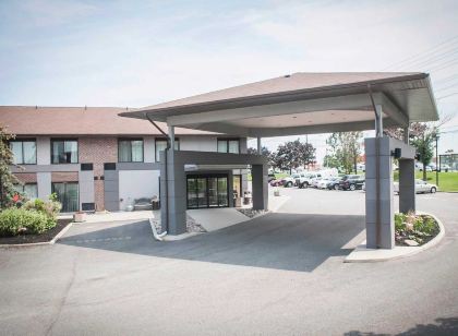 Comfort Inn Airport West