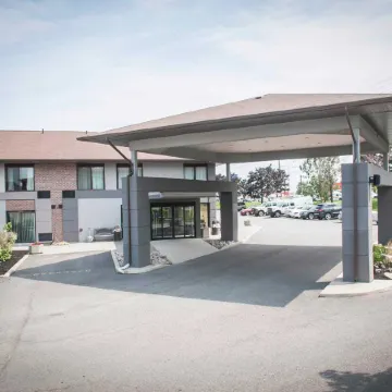 Comfort Inn Airport West