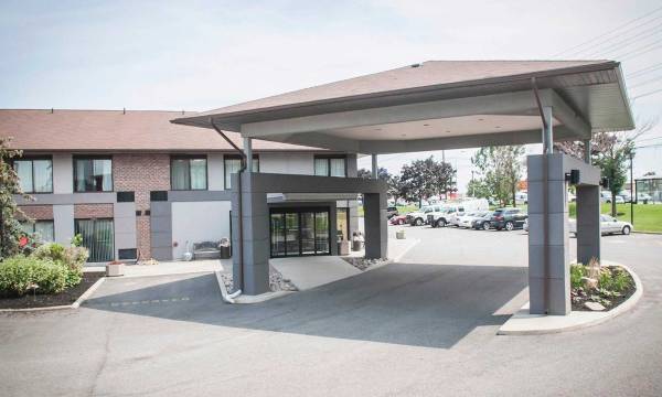 Comfort Inn Airport West
