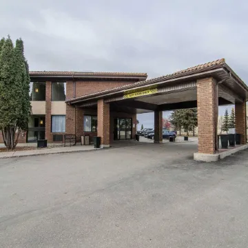 Comfort Inn