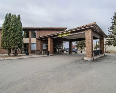 Comfort Inn Hoteles en 
