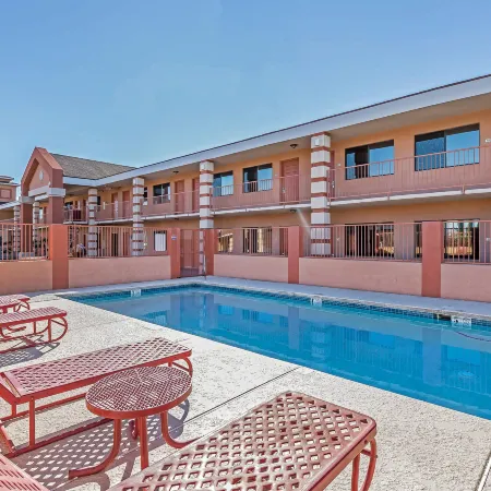 Quality Inn Washington - St George North