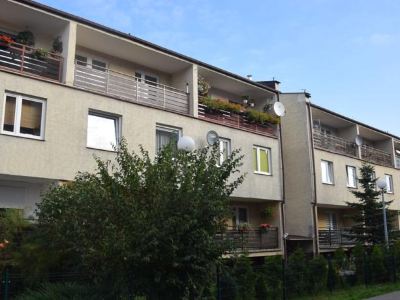 Apartament Laura