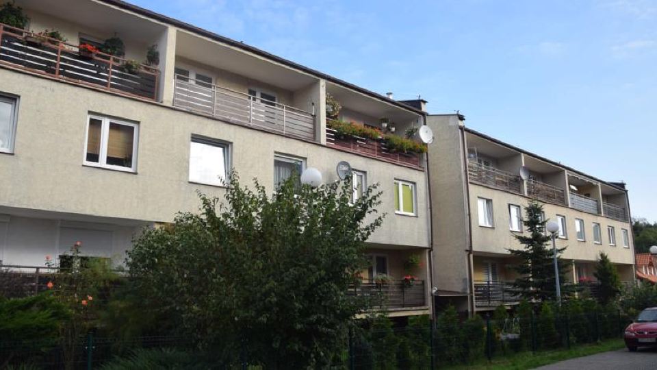 Apartament Laura