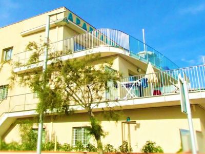 Apartamentos Voramar