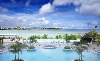 Lotte Hotel Guam