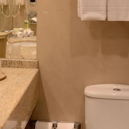 Holiday Inn Express SANTIAGO LAS CONDES by IHG