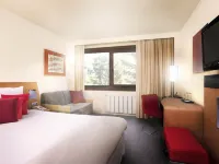 Novotel Warszawa Airport