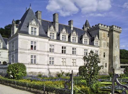 ibis Tours Sud