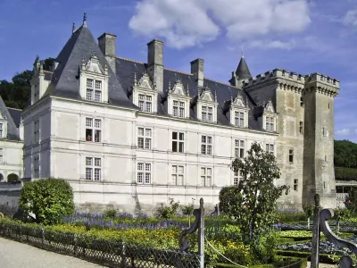 ibis Tours Sud Hotels in Chambray-les-Tours