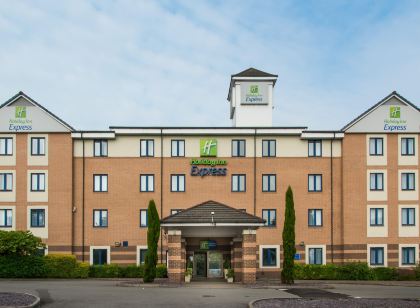 Holiday Inn Express London - Dartford