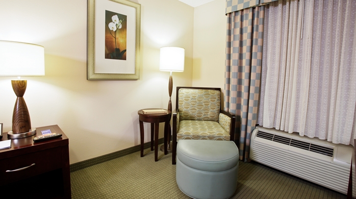 Hilton Garden Inn Mobile West I-65 Airport Boulevard