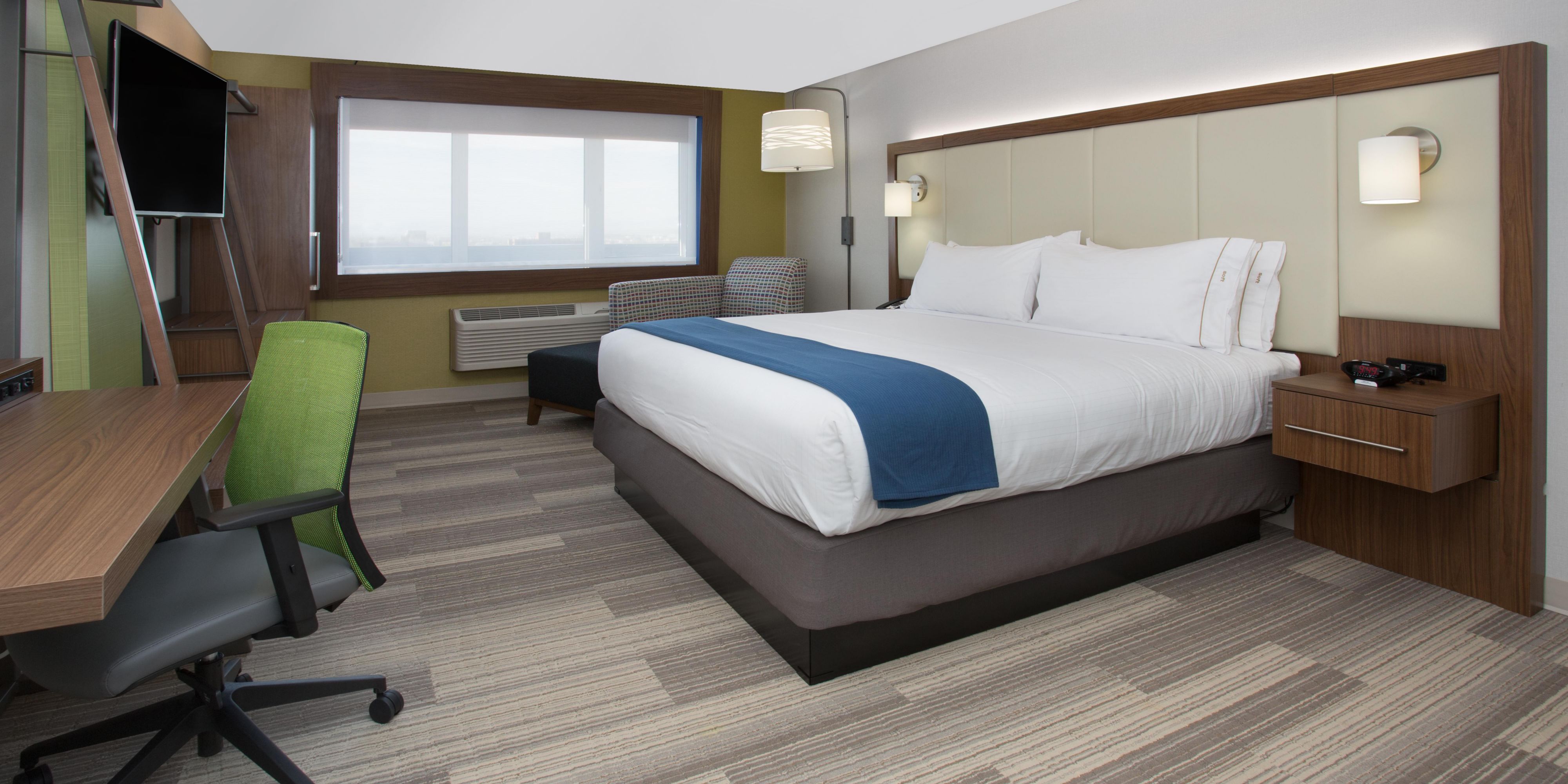 Holiday Inn Express Queensbury - Lake George Area, an Ihg Hotel