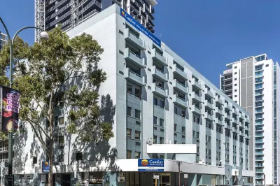 Comfort Inn & Suites Goodearth Perth Hotels near Ozone Reserve