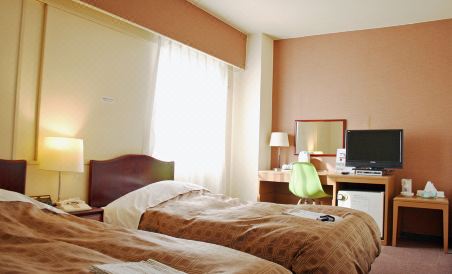 Nemuro Grand Hotel - Housity