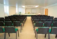 فندق لونا إشبرنسا سنترو فنادق في سيتوبال