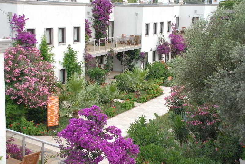 Anadolu Hotel Bodrum - All Inclusive