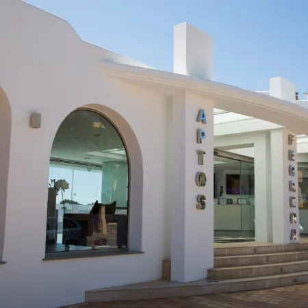 Marsenses Natura Olea Hotel