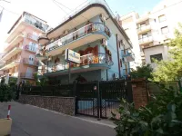 Aparthotel Kalaskisò