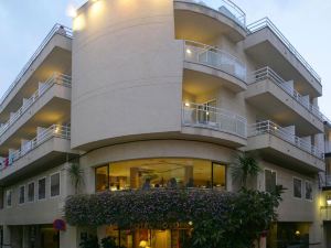 Hotel Mar de Tossa