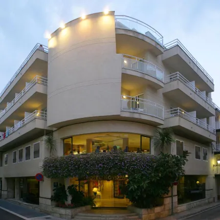 Rvhotels Mar de Tossa