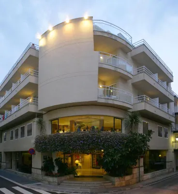 Rvhotels Mar de Tossa