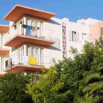 Houm Nets - Adults Only Hotel Exterior