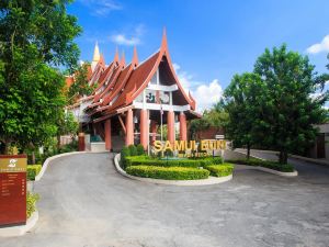 Samui Buri Beach Resort